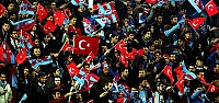 Flaş karar! Trabzon taraftarı stada alınmayacak!