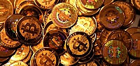 Geleceğin para birimi 'Bitcoin'