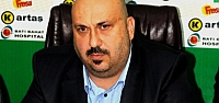 Giresunspor'un transfer yasağı