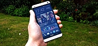 HTC One M8'de büyük hata!