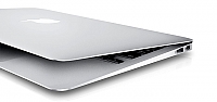 İki yeni MacBook Air geliyor
