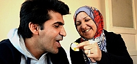 İranlı çiftin filmleri aratmayan aşk hikayesi