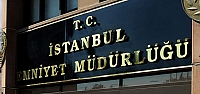 İstanbul Emniyeti'nde 100 polis görevden alındı