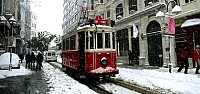 İstanbul, yeni haftaya karla uyanacak