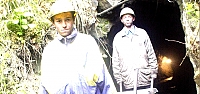 İşte madenlerdeki çocuk işçi sayısı