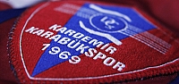 Karabükspor'a transfer yasağı