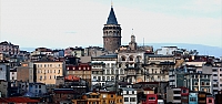 Karaköy'de emlak fiyatları tavan yaptı