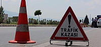 Kastamonu'da trafik kazası: 1 ölü, 2 yaralı