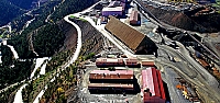 Kastamonu'da yıllık 20 bin ton bakır üretimi