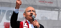 Kılıçdaroğlu: Hükümet istifa etmeyecek