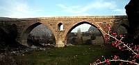 Kurt Köprü, turizmin köprüsü olacak