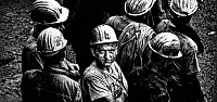 Madenciler için emeklilik yaşı indirliyor