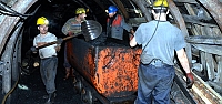 Madencilik sektöründen 729,2 milyon dolarlık ihracat