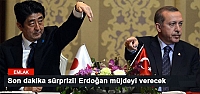 Olimpiyatta son dakika sürprizi! Erdoğan müjdeyi verecek