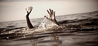 Rize'de bir çocuk denizde boğuldu