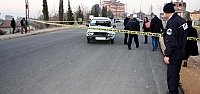 Suluovada trafik kazası: 1 ölü