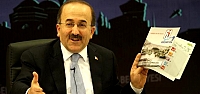 Trabzon Belediye Başkanından kritik görüşmeler