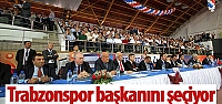 Trabzonspor başkanını seçiyor!
