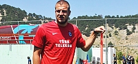 Trabzonspor Batuhan'ı gönderdi