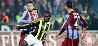 Trabzonspor-Fenerbahçe maçı için karar zamanı