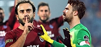 Trabzonspor Onur ve Olcan hakkında kararını verdi