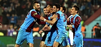 Trabzonspor sezonun rekorlarını kırdı