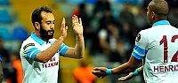 Trabzonspor'un golcüleri bir bir ayrılıyor!