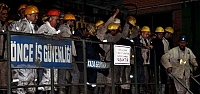 TTK'dan madencilere can güvenliği