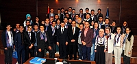 Türkiye Öğrenci Meclisi Trabzon'da bir araya geldi