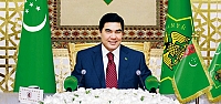 Türkmenistan hükümeti bedava arsa dağıtacak!
