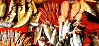 Yeni yılda balık fiyatları el yakıyor