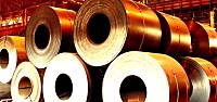 Zonguldak'ın İhracatında Çelik Sektörü Lider