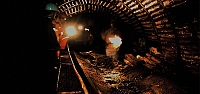Zonguldak'ta Maden Ocağından Göçük