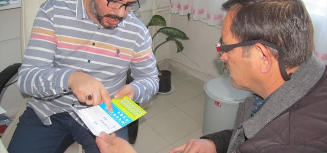Turhal'da "Sigarayı Bırakma Polikliniği" açıldı