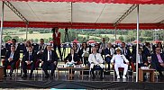 Başkan Yalçınkaya gençlerin mezuniyet sevincine ortak oldu