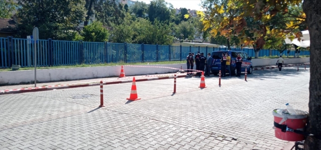 Zonguldak'ta darbedildiği iddia edilen kişi öldü