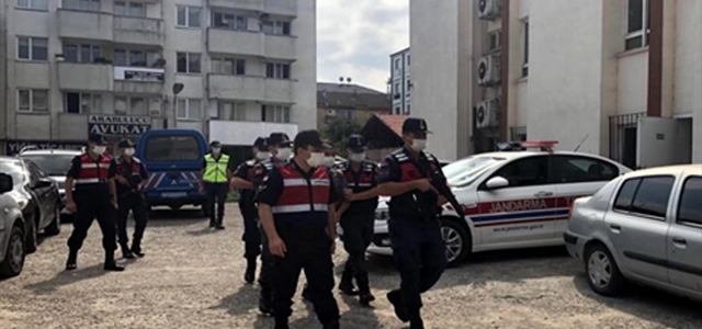 Zonguldak'ta darbedildiği iddia edilen kişi öldü