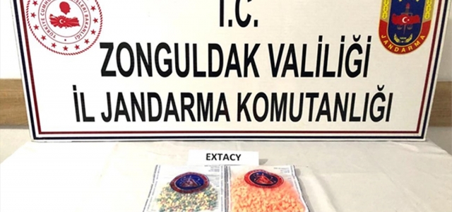 Zonguldak'ta uyuşturucu operasyonlarında yakalanan 8 kişi tutuklandı