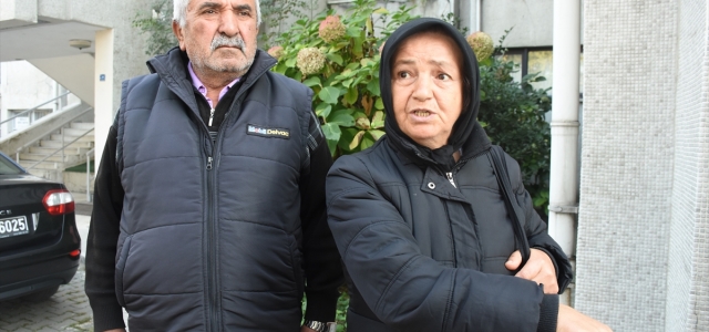 Zonguldak'taki cinayetin sanığına 12 yıl hapis cezası