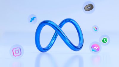 Meta şirketi, popüler platformları Whatsapp ve Instagram'a yapay zeka güncellemesi