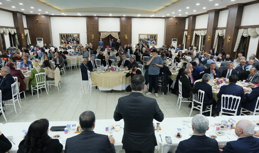 Karabük Belediye Başkanı Özkan Çetinkaya, Karabük İl Milli Eğitim Müdürlüğü