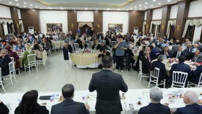 Karabük Belediye Başkanı Özkan Çetinkaya, Karabük İl Milli Eğitim Müdürlüğü