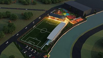 Düzce Belediye Başkanı Dr. Faruk Özlü’nün Kiremitocağı Mahallesi’nde hayata geçireceği