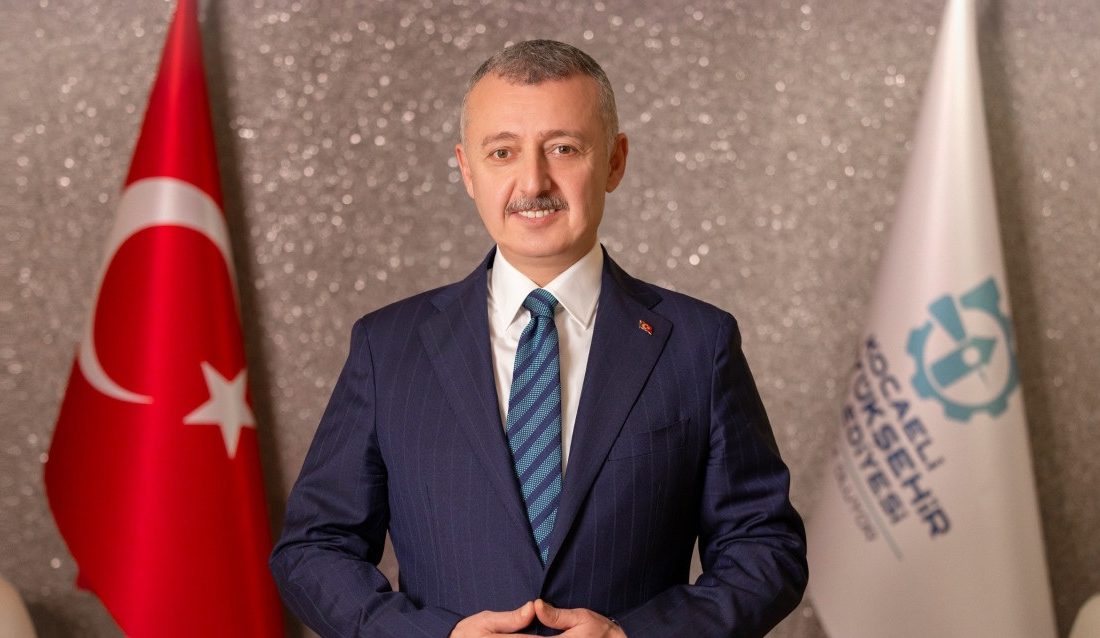 Kocaeli Büyükşehir Belediye Başkanı Tahir Büyükakın, yayınladığı mesajla Müslüman aleminin