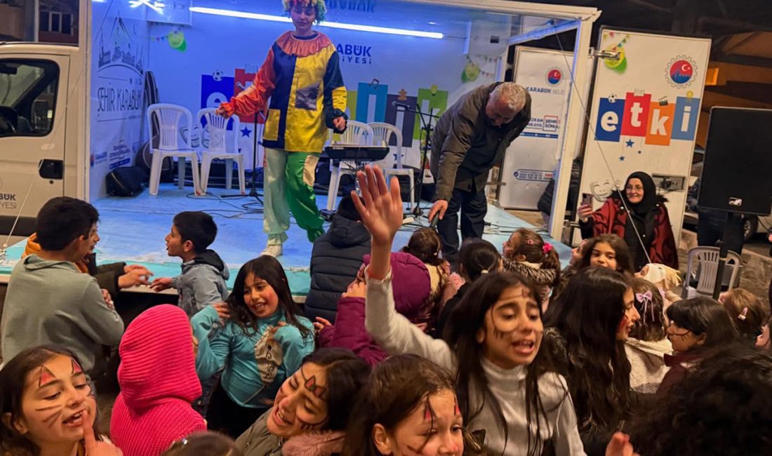 Ramazan ayının coşkusunu bu akşam da Esentepe Pazar Yeri’nde yaşadık!