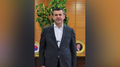 Karabük Belediye Başkanı Özkan Çetinkaya sosyal medya hesabından yaptığı açıklamada;