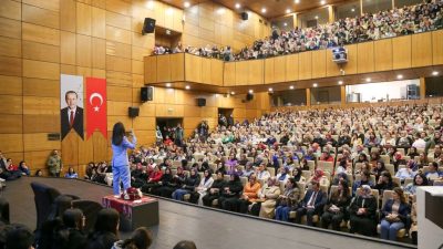Rize Belediyesi Gençlik Merkezi ve Bilgi Evi (RİBEGEM) tarafından eğitimci