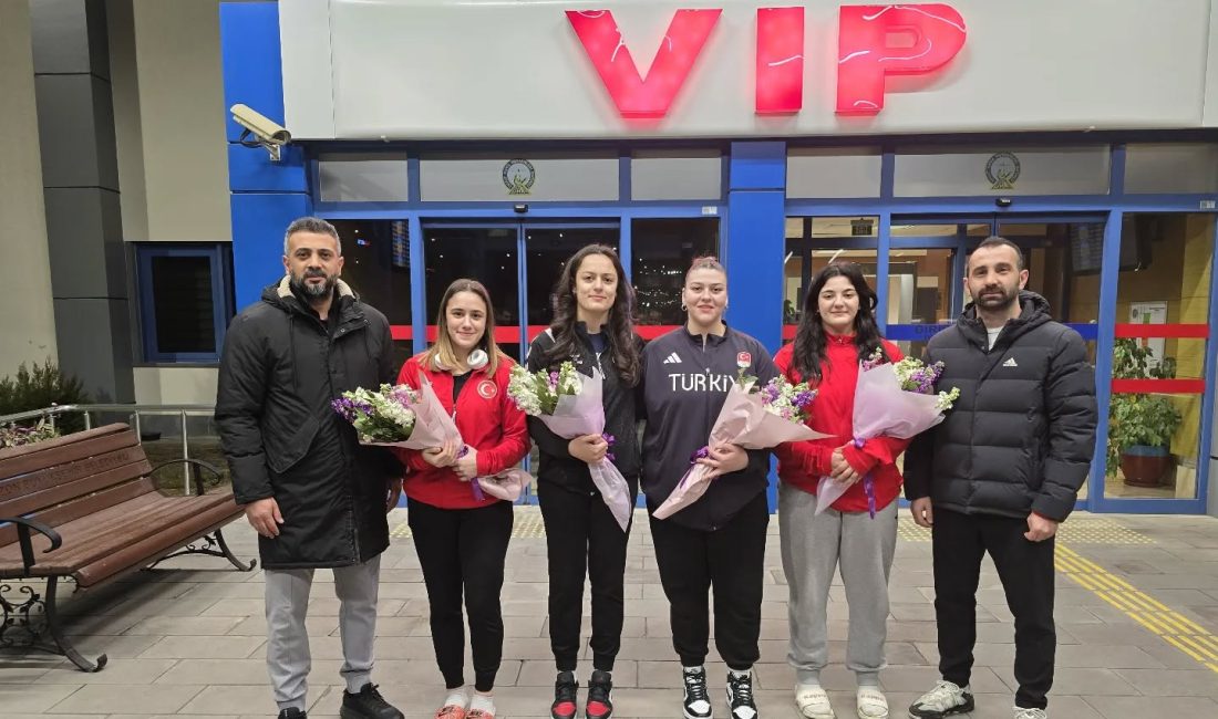 8-9 Mart 2025 tarihlerinde Karadağ’da düzenlenen Judo Büyükler Avrupa Kupası’nda