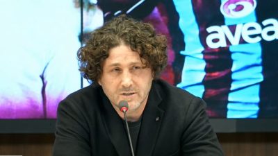 Trabzonspor Teknik direktör Şenol Güneş’in ayrılmasının ardından Fatih Tekke ile