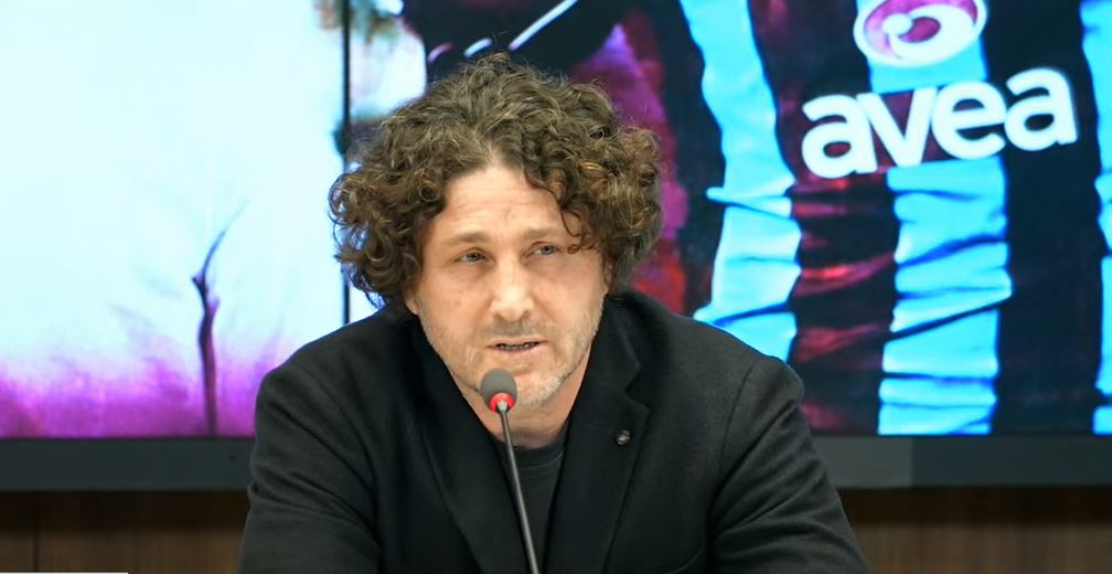 Trabzonspor Teknik direktör Şenol Güneş’in ayrılmasının ardından Fatih Tekke ile
